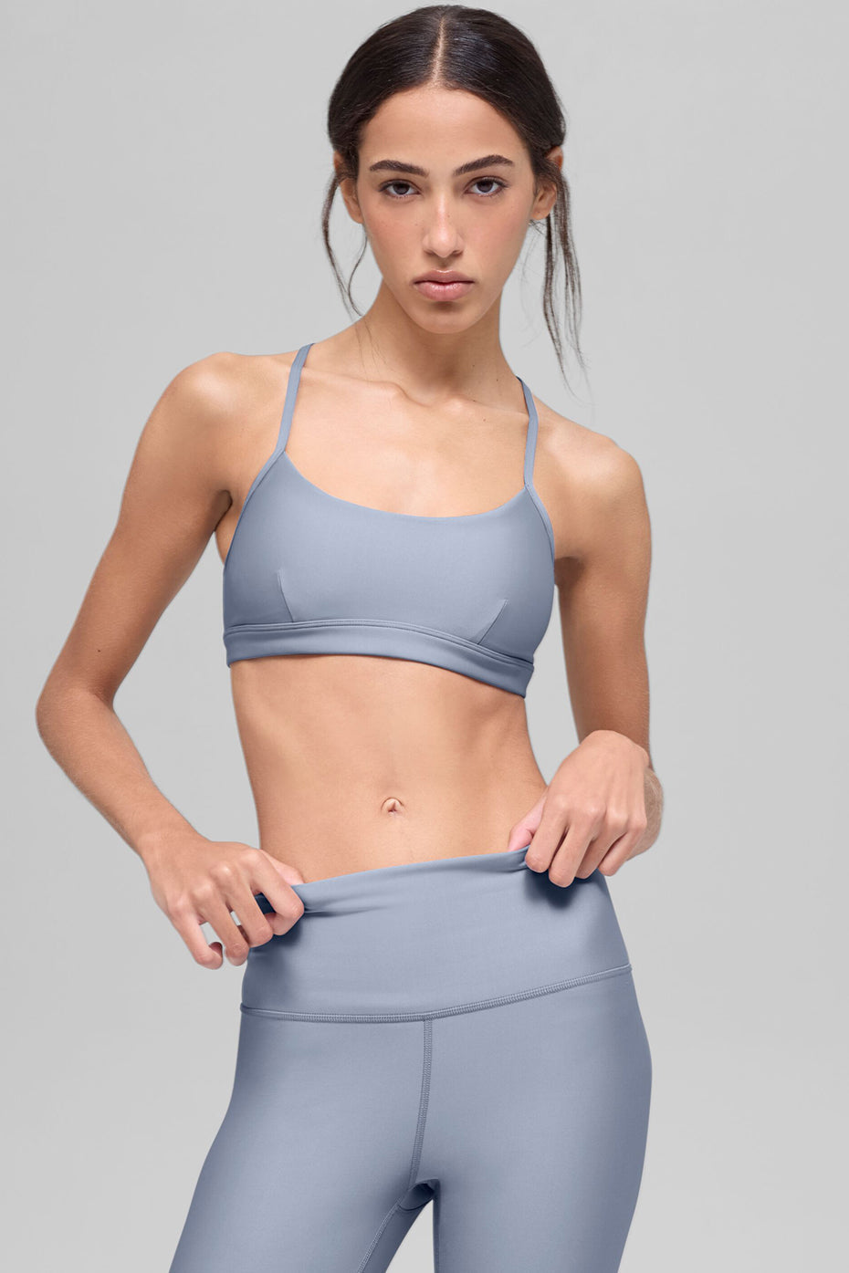 Airlift Intrigue Bra - Winter Frost — photo 1