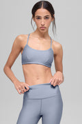 Airlift Intrigue Bra - Winter Frost — photo 1