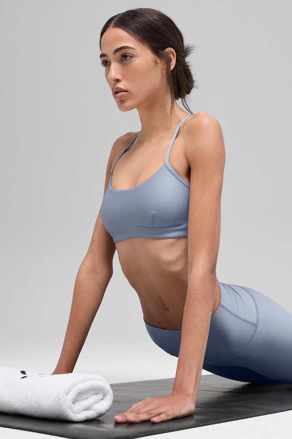 Airlift Intrigue Bra - Winter Frost — photo 4