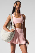 Airlift Advantage Racerback Bra - Pink Quartz — photo 1