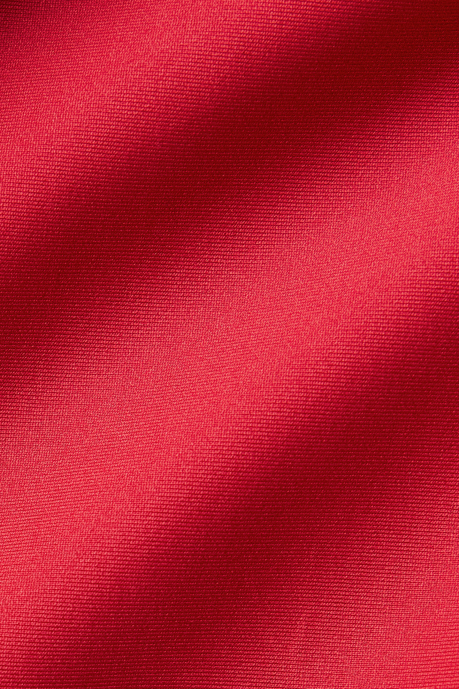 Airlift Strength Bra - Bold Red — photo 5