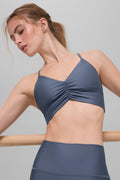 Airlift Divine Bra - Bluestone — photo 1
