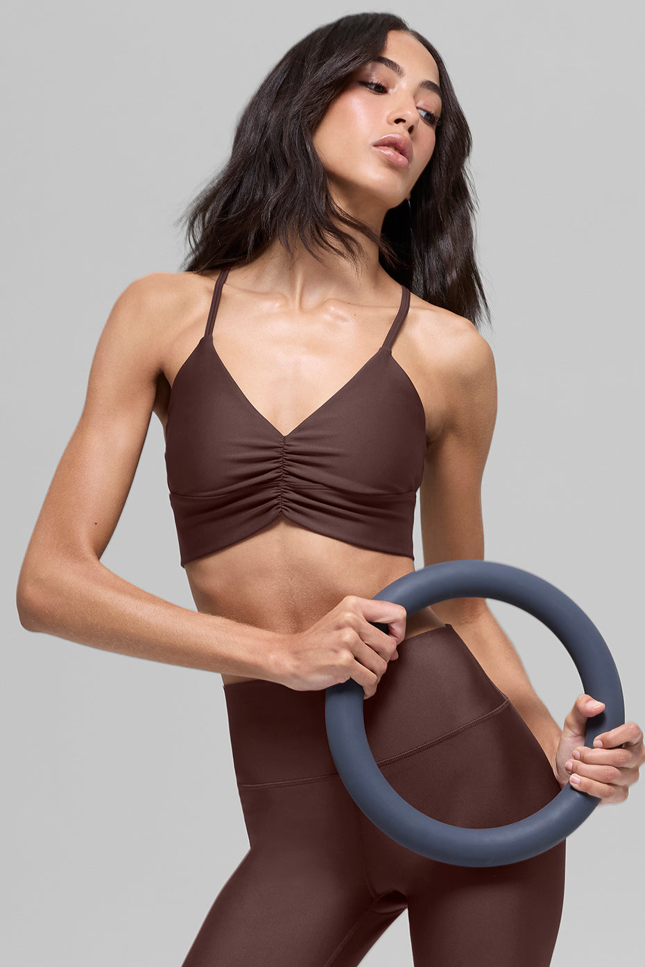 Airlift Divine Bra - Brownstone — photo 1