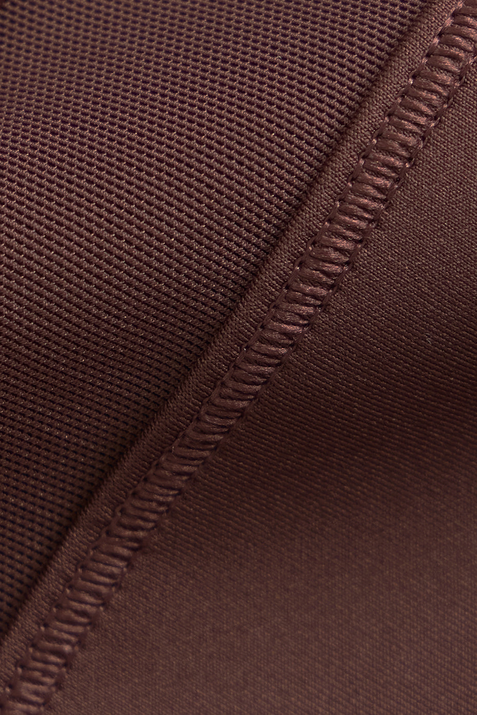Airlift Mesh Infatuation Bra - Brownstone — photo 7