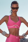 Airlift Speedwork Bra - Paradise Pink — photo 1