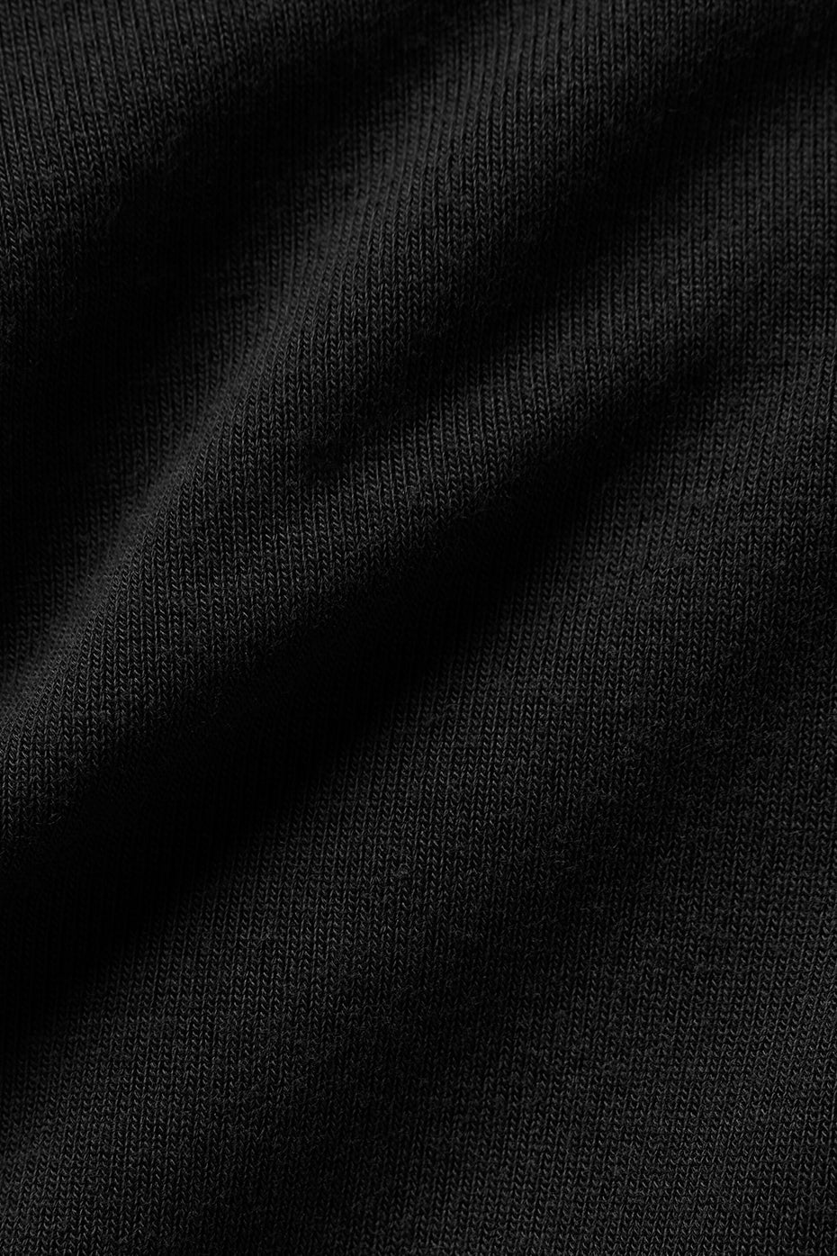 Alosoft Affection V-Neck Bra Tank - Black — photo 6