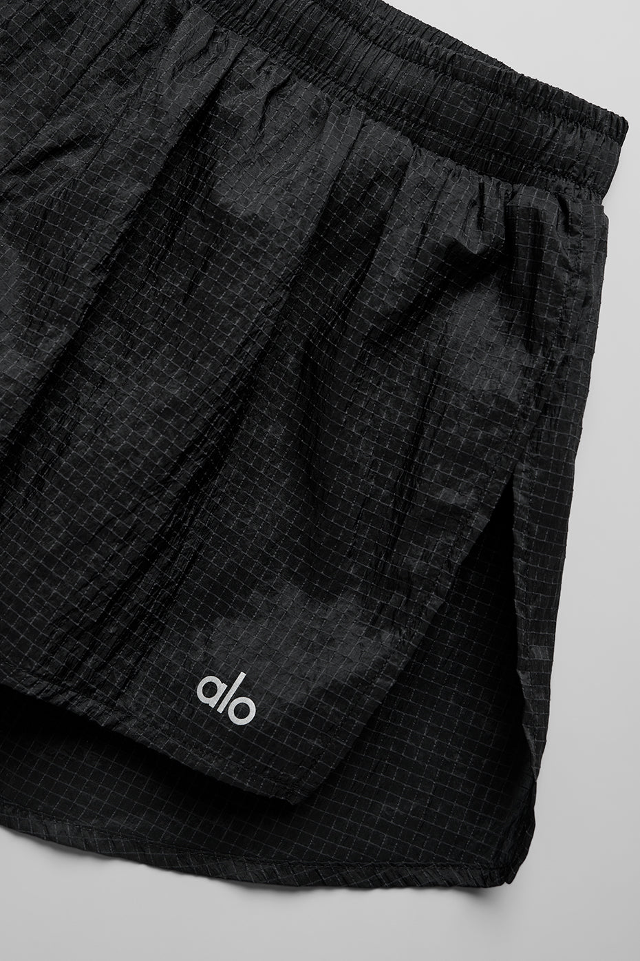 Game Time Short - Black — photo 6
